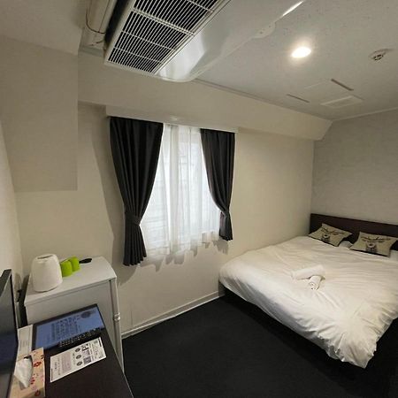 東京都Exsasion Sugamo公寓 外观 照片